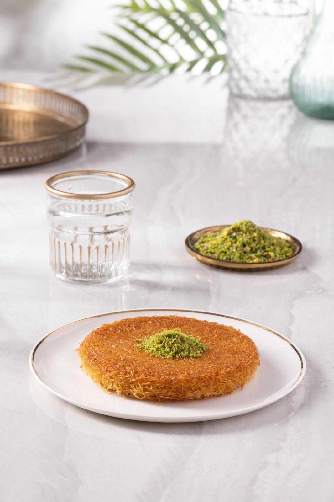 Classic Kunafa